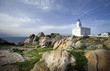 Faro di Capo Testa (Sardegna)