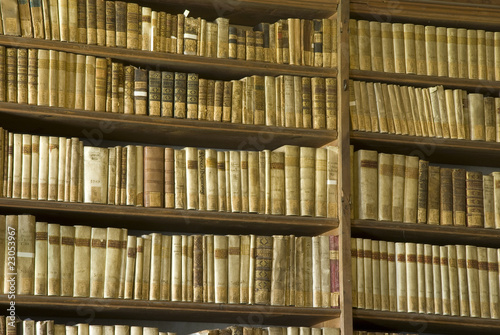 Photo: Libri antichi Libri antichi
