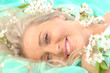 beauty woman smile