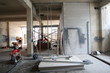 Foto: Innenausbau Innenausbau