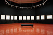 Galeria Exposicion museo