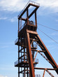 pozzo minerario