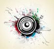 Music concept