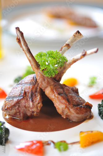 Photo: lamb lamb