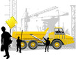 travaux public