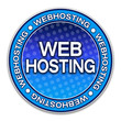 Sticker - Webhosting (01)