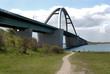 Foto: Brücke nach Fehmarn Brücke nach Fehmarn