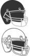 football