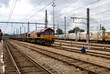 train