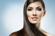 beauty portrait