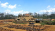 Chantier de Guédelon (89)
