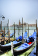 Gondole de Venise