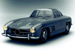 Voiture de collection