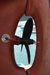 sailboat screw