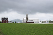 Amish farms