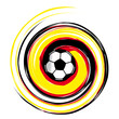 fussball deutschlang logo