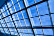 modern hall inside office center modern hall inside office center