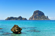 Es Vedra Cala d'Hort Ibiza Spain Es Vedra Cala d'Hort Ibiza Spain