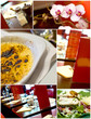 French restaurant French restaurant