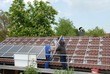 Photovoltaik-Installation