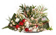 table bouquet