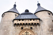 porte de la Caffre Nancy