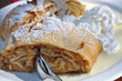 Apple Strudel Apple Strudel