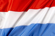 Flag of Luxembourg