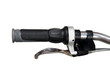 A bicycle hand brake