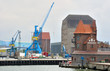 Hafen Stralsund