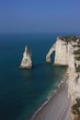 Falaises d'etretat