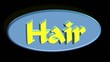Hair / Cut - Video Concept