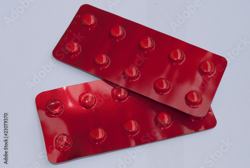 pastillas para la alergia