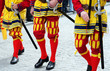 Procession of the Holy Blood, Bruges, Belgium