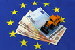 Baustelle Europäische Union
