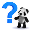 3d Question Teddy