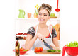 housewife