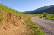 mountain landscape