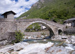 Antico ponte romano