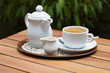 Kaffeekännchen Kaffeekännchen