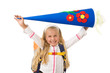 school enrolment