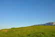 mountain landscape