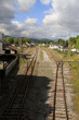 Gare d'Oloron ste marie (64)