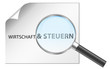 Wirtschaft und Steuern