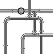 plumbing water pipelines valve isolated plumbing water pipelines valve isolated