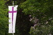 Foto: kirchliches Symbol kirchliches Symbol
