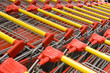 Shopping Trolleys