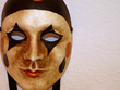 Maske, Theater