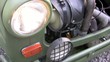Trabant Kübel DDR NVA Trabi HD 2