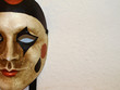 Maske, Theater